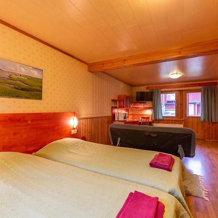 Padu Hotell Kärdla Стая снимка