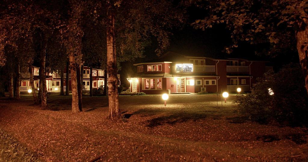 Padu Hotell Kärdla Екстериор снимка
