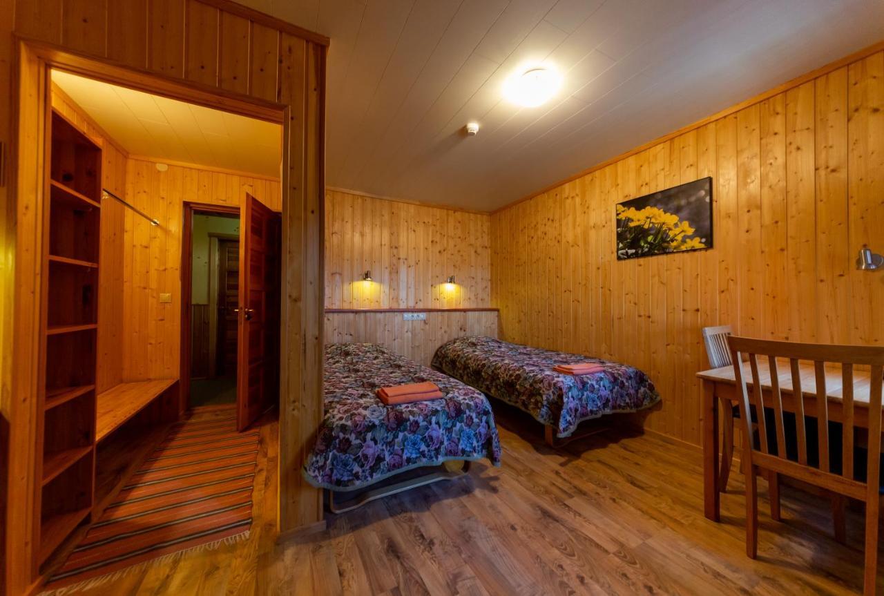 Padu Hotell Kärdla Стая снимка