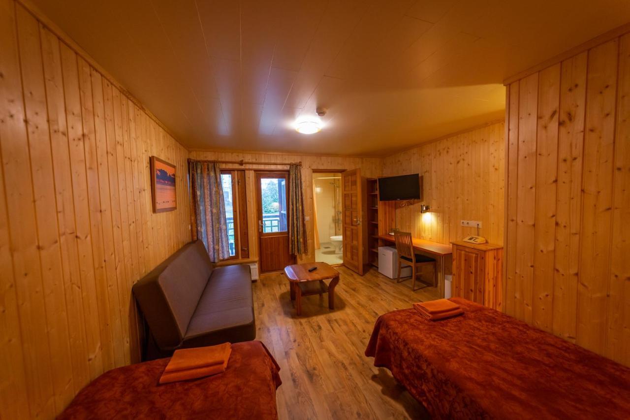 Padu Hotell Kärdla Стая снимка