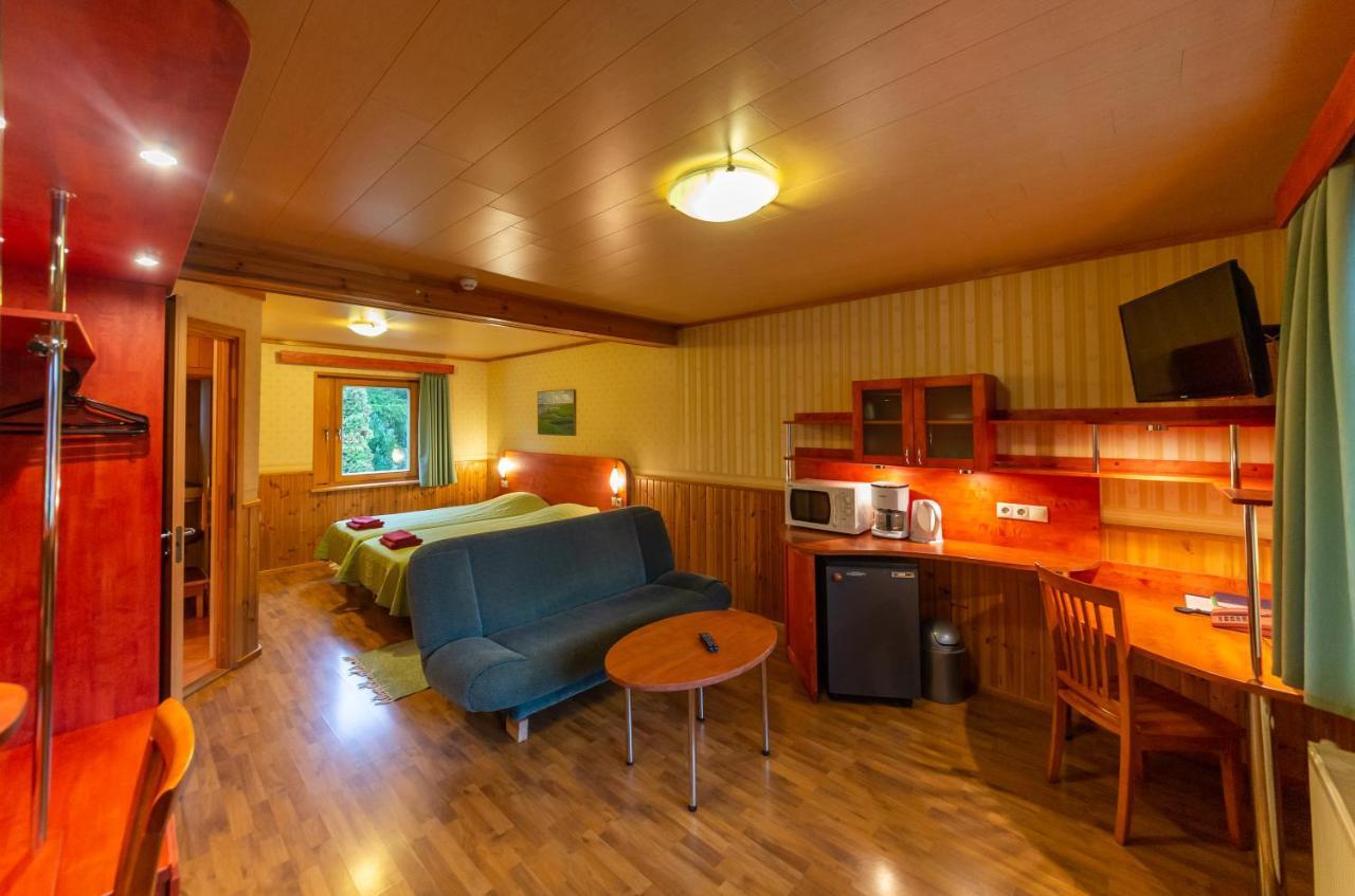 Padu Hotell Kärdla Стая снимка